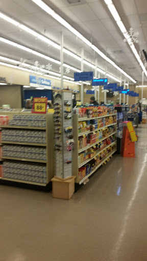 Grocery Store «Food Lion», reviews and photos, 1202 W Broad St, Elizabethtown, NC 28337, USA