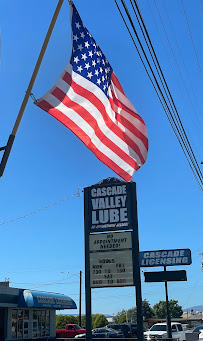 Cascade Valley Lube - Photo 6 - Car repair in Union Gap, WA, Yakima