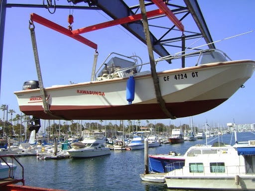 Seamark image
