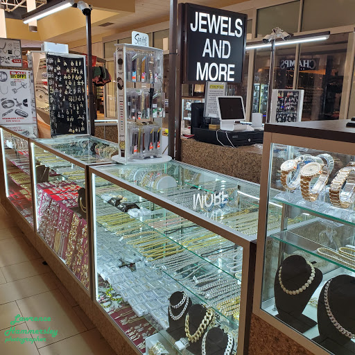 Shopping Mall «McCain Mall», reviews and photos, 3929 McCain Blvd, North Little Rock, AR 72116, USA