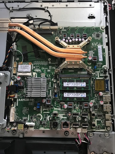 Computer Repair Service «Virutec Computer Repair Service», reviews and photos, 242 SE Duval Ave, Port St Lucie, FL 34983, USA