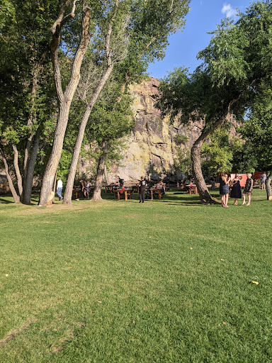 Event Venue «Planet Bluegrass», reviews and photos, 500 W Main St, Lyons, CO 80540, USA