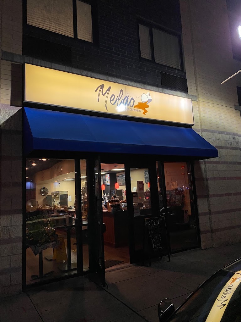 Melao Cafe & Creamery 07065