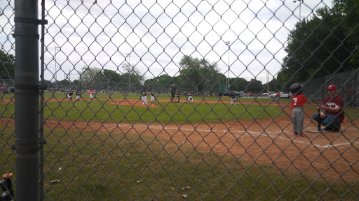 Park «Senter Park», reviews and photos, 700 S Mary St, Arlington, TX 76010, USA