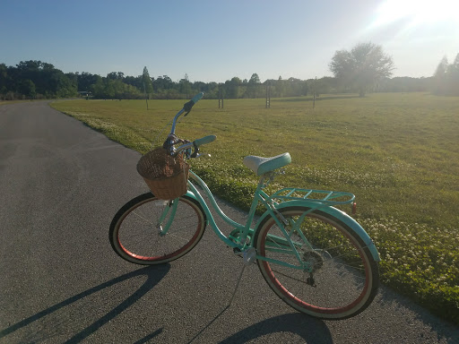 Park «Davis Park», reviews and photos, 612 N Parsons Ave, Brandon, FL 33510, USA