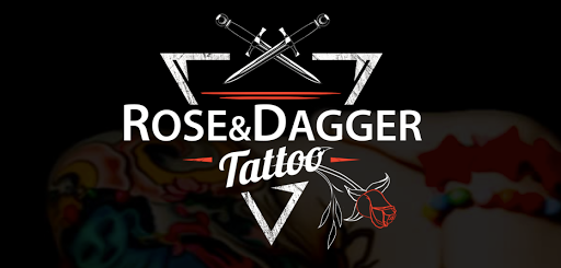 Explore easy henna tattoo ideas, creative tattoo ideas in Houston, available at Rose & Dagger Tattoo