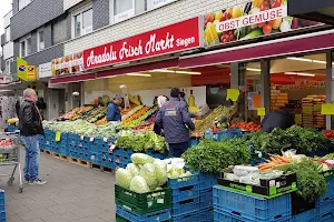 Anadolu Frisch Markt image