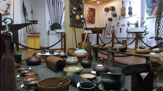 Museo Abya Yala - Quito