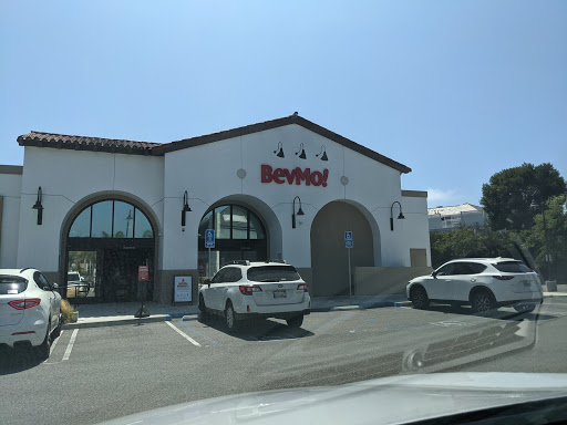 Wine Store «BevMo!», reviews and photos, 34215 Pacific Coast Hwy, Dana Point, CA 92629, USA