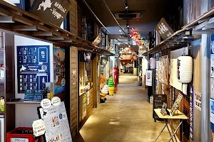 Hakodate Ekimae Yokocho image