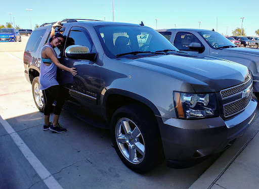 Chevrolet Dealer «Kris Brown Chevrolet Buick GMC», reviews and photos, 822 Walter Holiday Dr, Cleburne, TX 76033, USA