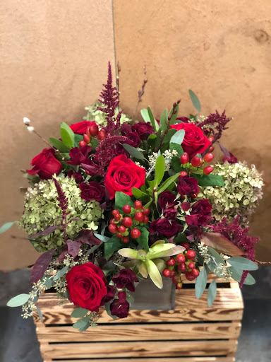 Florist «Avenue J Florist», reviews and photos, 1502 Avenue J, Brooklyn, NY 11230, USA