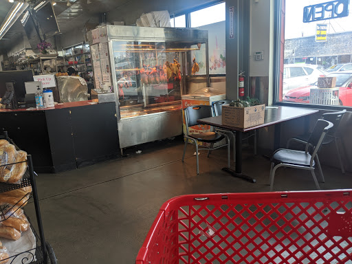 Asian Grocery Store «Hong Kong Supermarket», reviews and photos, 3828 S Yakima Ave, Tacoma, WA 98418, USA