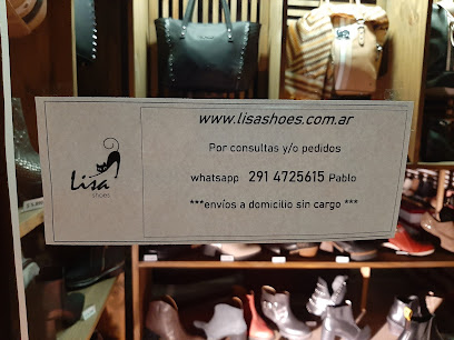 LISA Shoes