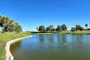 Greenfield Park Community Fishing Lake image