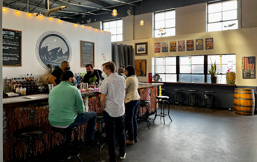 Alcohol Manufacturer «Old Line Spirits», reviews and photos, 4201 E Pratt St, Baltimore, MD 21224, USA