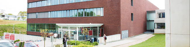 Hogeschool UCLL - Campus Gasthuisberg