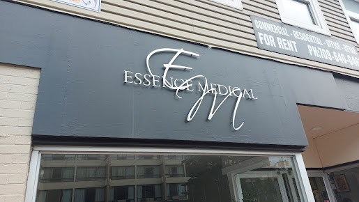 جوهر الطبية - ركن بروك - Essence Medical - Corner Brook