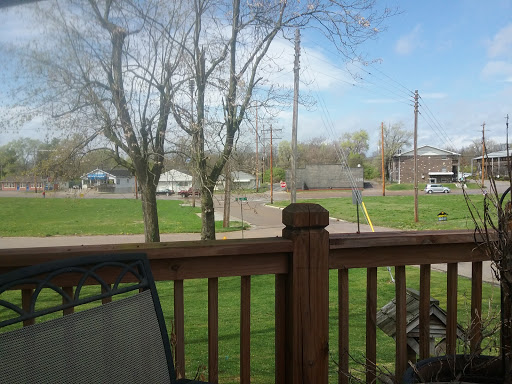 Auto Parts Store «AutoZone», reviews and photos, 1400 Vandalia St, Collinsville, IL 62234, USA