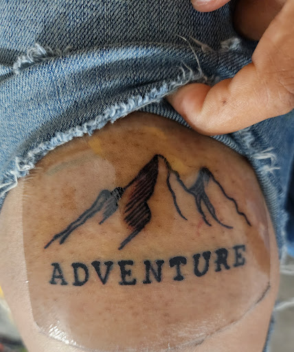 Explore tattoo ideas for wrist cover up, creative tattoo ideas in New Carlisle, available at Reckless Temptations