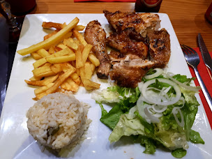 Photo n°33 de Churrasqueira Janela à Saint-Maur-des-Fossés ()