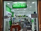 Ortoprono Ortopedia Técnica en Valencia