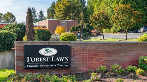 Forest Lawn Funeral Home & Cemetery