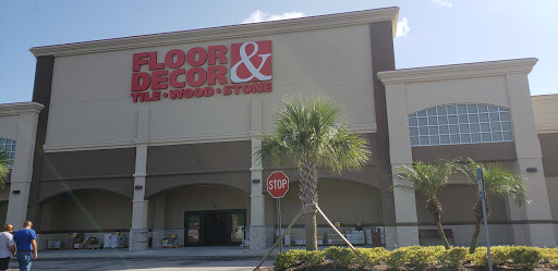 Tile Store «Floor & Decor», reviews and photos, 221 Towne Center Blvd, Sanford, FL 32771, USA