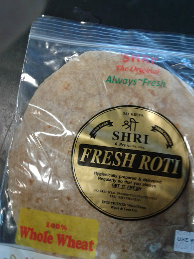 Indian Grocery Store «Ethnic Spice Indian Groceries», reviews and photos, 130 S Main St, Marlboro Township, NJ 07746, USA