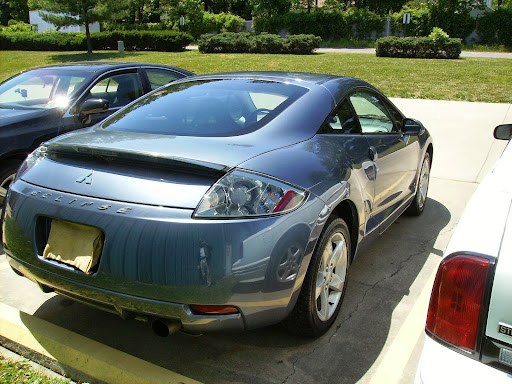 Auto Body Shop «K & W Auto Body Inc.», reviews and photos, 15413 Farm Creek Dr, Woodbridge, VA 22191, USA