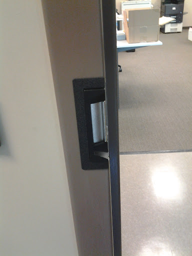 Locksmith «Area Safe & Lock Service», reviews and photos, 3301 Mt Vernon Ave, Alexandria, VA 22305, USA