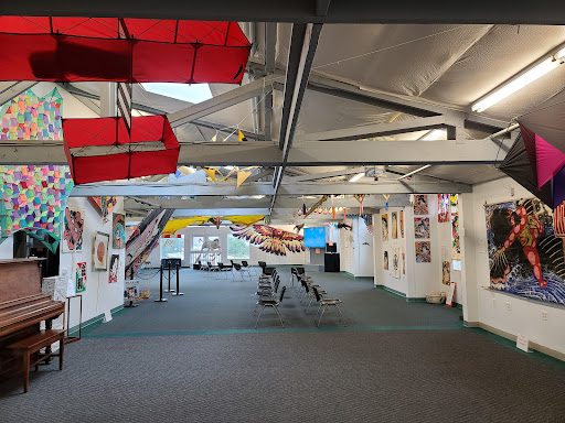 Museum «World Kite Museum & Hall-Fame», reviews and photos, 303 Sid Snyder Dr, Long Beach, WA 98631, USA