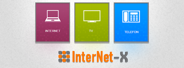 InterNet-X Magyarország Kft. - Webhelytervező
