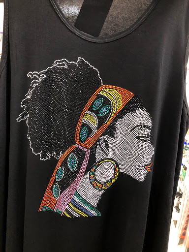 Beauty Supply Store «Uptown Beauty Mart», reviews and photos, 11411 Veterans Memorial Dr, Houston, TX 77067, USA