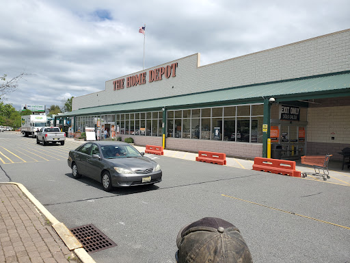Home Improvement Store «The Home Depot», reviews and photos, 79 US-46, Pine Brook, NJ 07058, USA