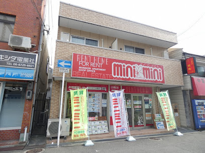 ミニミニ 小阪店