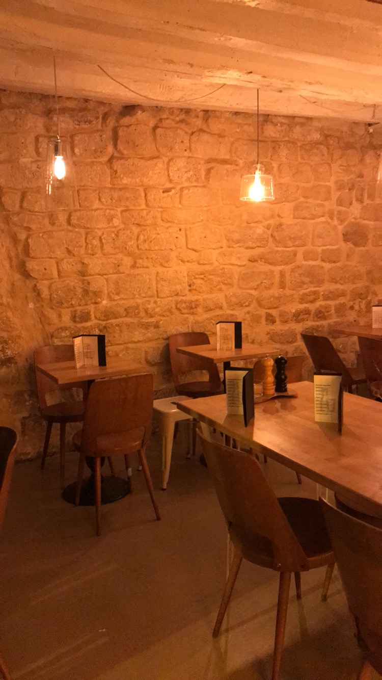 Photo n° 1 de l'avis de Floriane.u fait le 29/09/2019 à 09:25