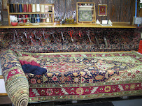 Tashjian's Oriental Rug Service - Photo 3 - Car repair in Ewing Township, NJ, Trenton
