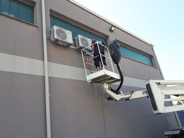 ENERGO KONCEPT d.o.o. - Instalater grijanja i klima-uređaja
