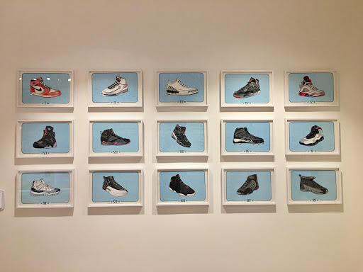 Shoe Store «Footaction», reviews and photos, 32 S State St, Chicago, IL 60603, USA