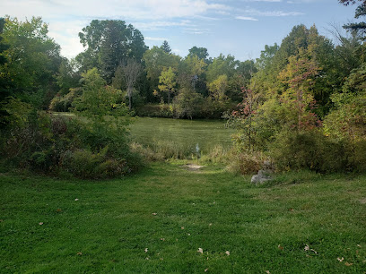 Old Mill Pond Park