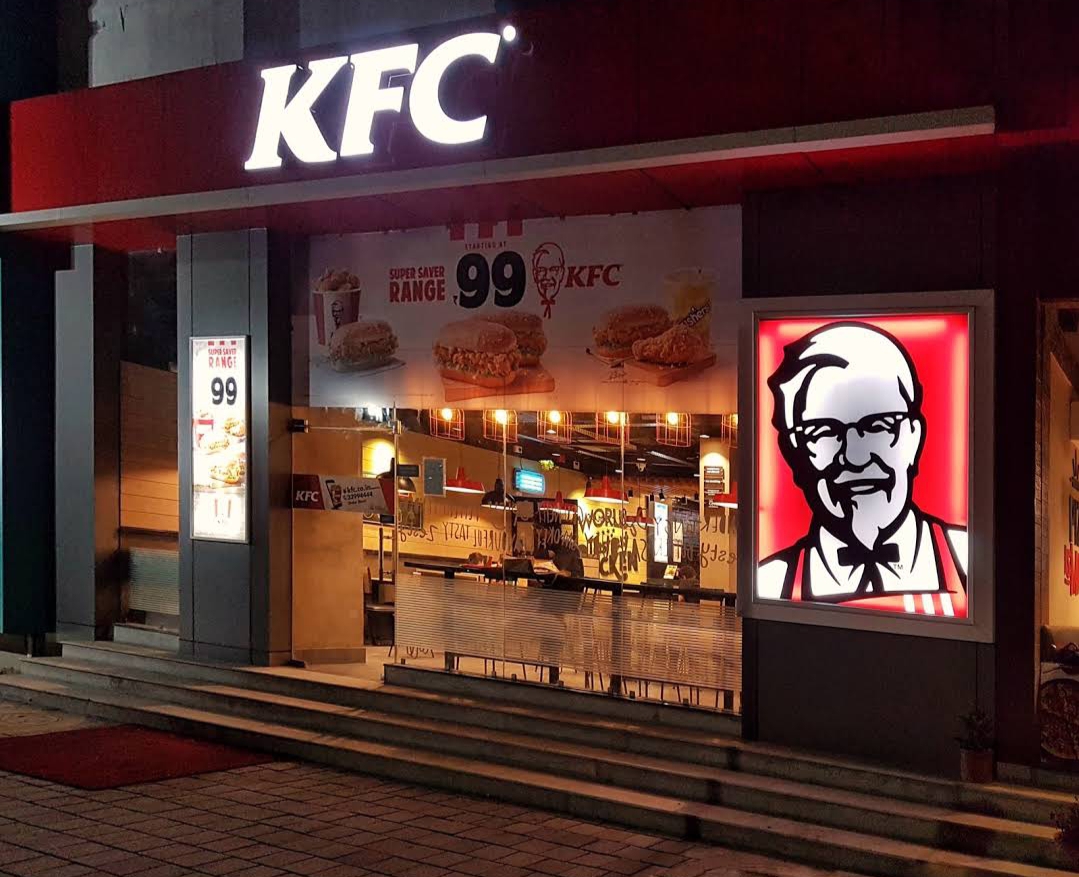 KFC