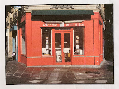 Atlanthe immobilier Paris 10 à Paris