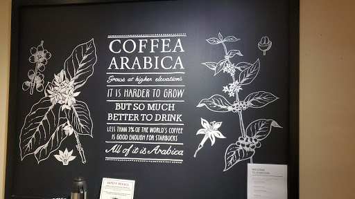Starbucks image