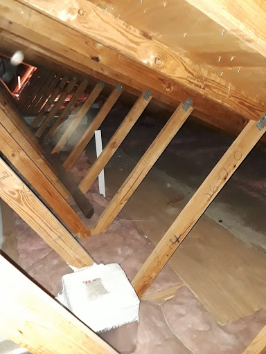 Insulation Contractor «All Thermo: Acoustical Ceiling & Insulation», reviews and photos