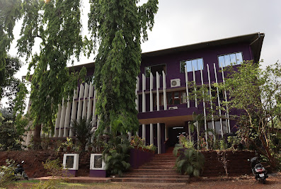 Goa Institute of Public administration and Rural development -GIPARD