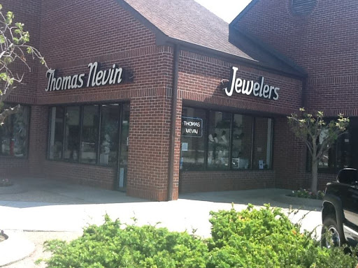 Jewelry Designer «Thomas Nevin Jewelers», reviews and photos, 64 Cherry St, Mt Clemens, MI 48043, USA