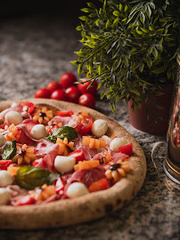 Photos du propriétaire du Pizzeria Les Pizzas du Puits Vieux à Saint-Priest - n°2