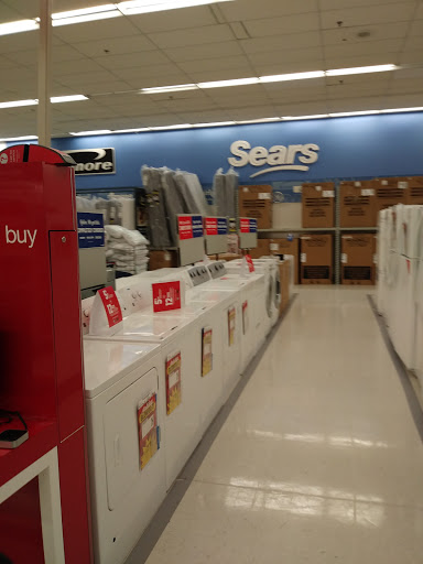 Discount Store «Kmart», reviews and photos, 1670 E 4th St, Ontario, CA 91764, USA