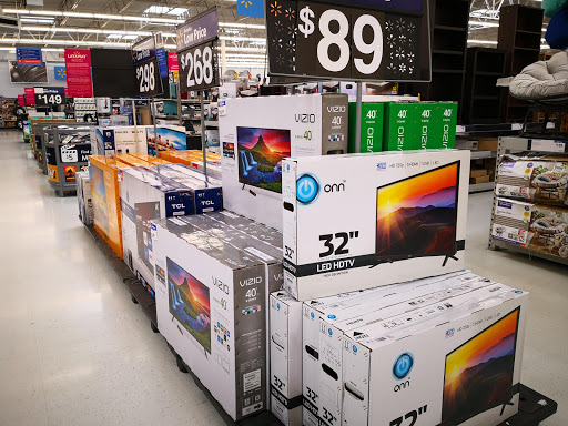 Department Store «Walmart Supercenter», reviews and photos, 2461 E Gulf to Lake Hwy, Inverness, FL 34453, USA